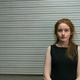 Julia Garner as Anna Delvey
